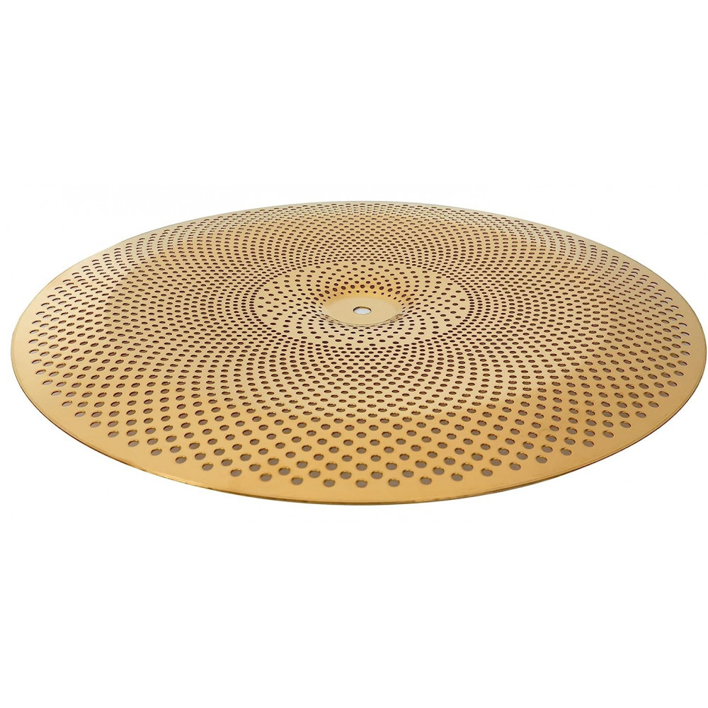 Тарелка KINGDO 18" LOW VOLUME CHINA GOLDEN