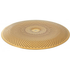 Тарелка KINGDO 18" LOW VOLUME CHINA GOLDEN