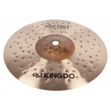 Тарелка KINGDO 8" CLASSIC RAW BELL SPLASH
