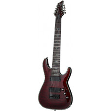 Электрогитара SCHECTER HELLRAISER C-8 BCH
