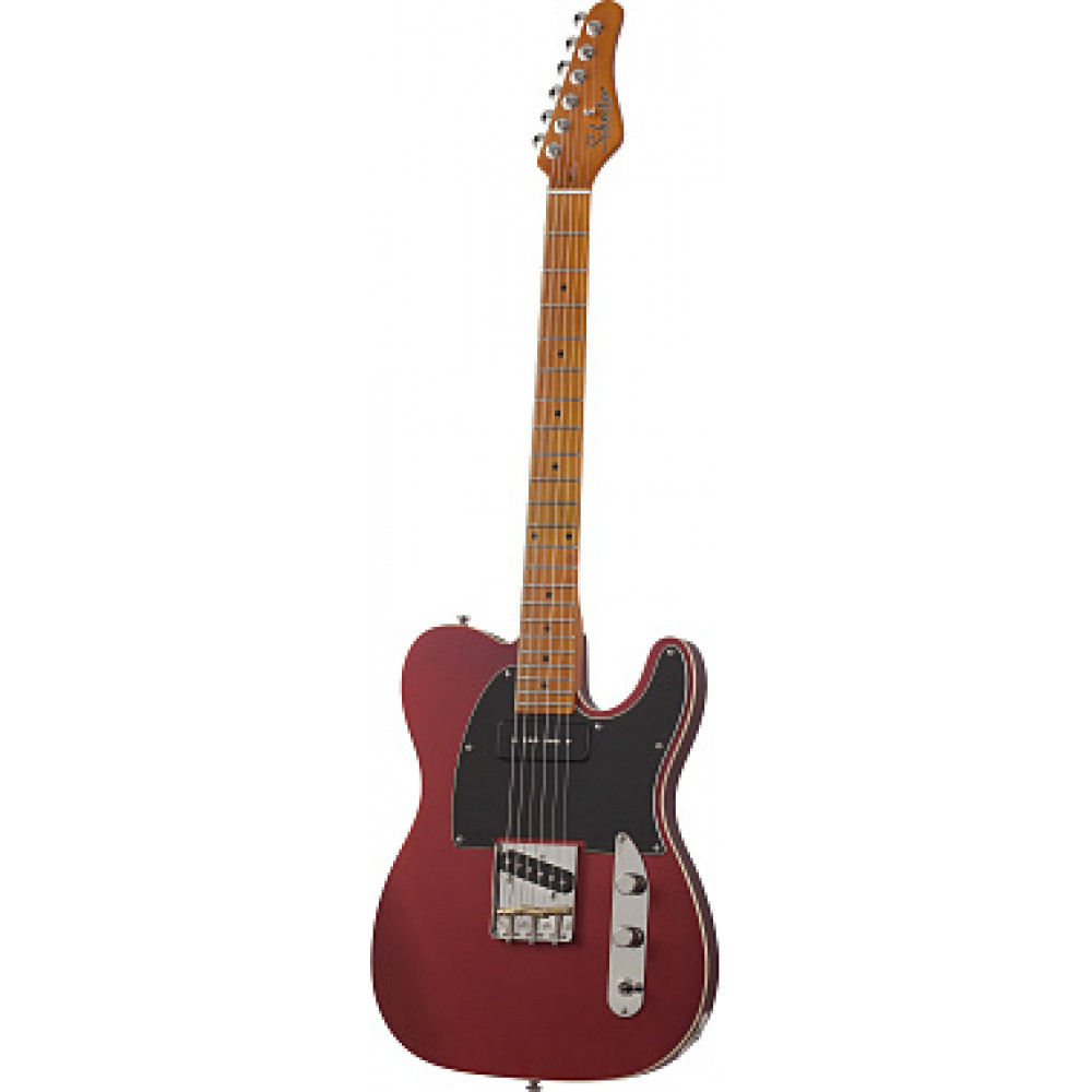 Электрогитара SCHECTER PT SPECIAL SCAR