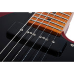 Электрогитара SCHECTER PT SPECIAL SCAR