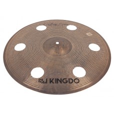 Тарелка KINGDO 16" COLLECTION EXTREME O-ZONE CRASH