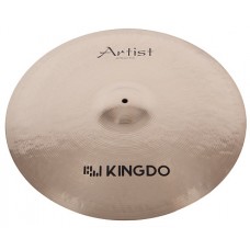 Тарелка KINGDO 21" ARTIST BRIGHT RIDE