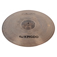 Тарелка KINGDO 21" COLLECTION EXTREME RIDE