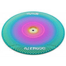 Тарелка KINGDO 18" LOW VOLUME CHINA RAINBOW