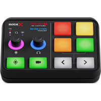Аудиоинтерфейс RODE STREAMER X