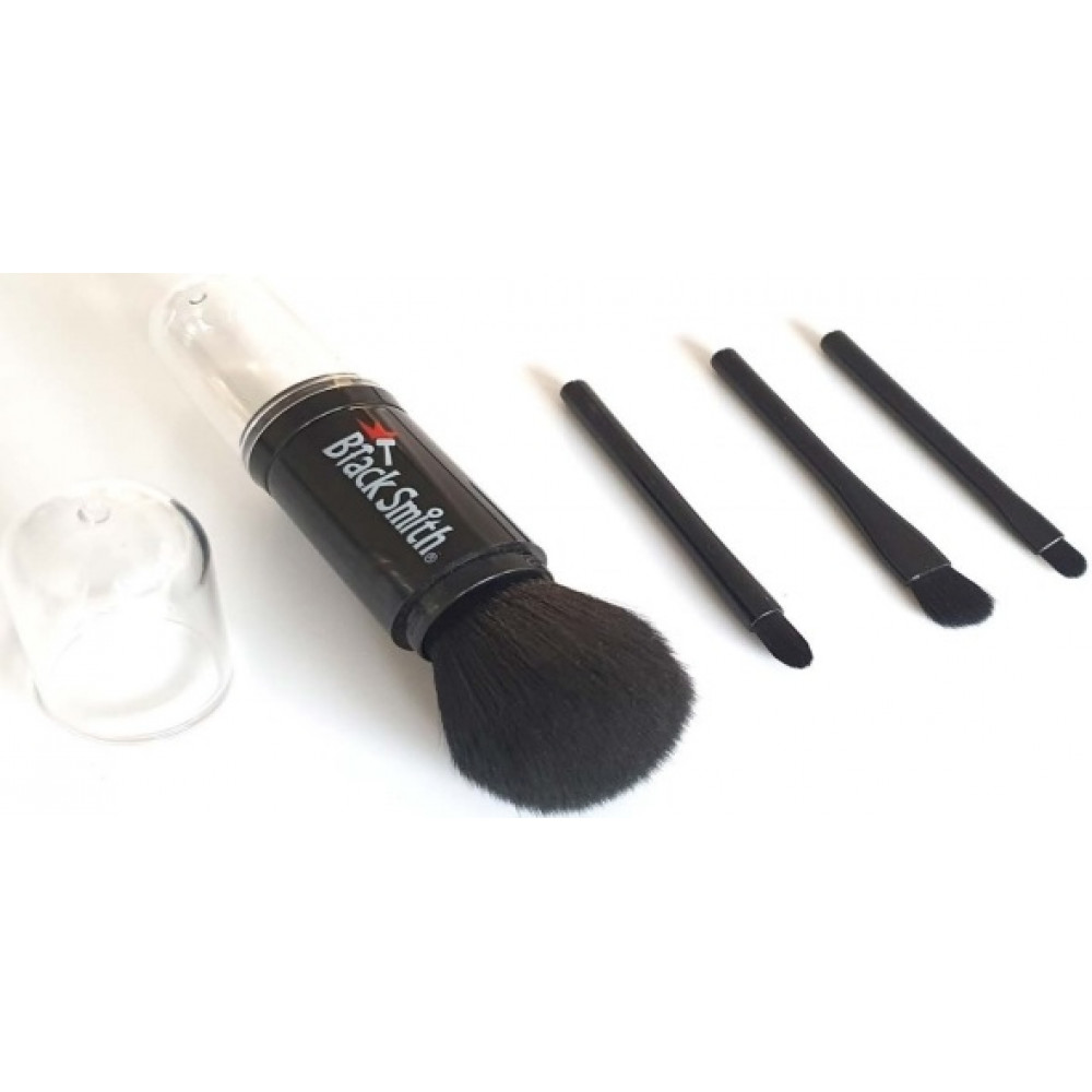 Набор щеток для удаления пыли BlackSmith Dust Brush Kit M17