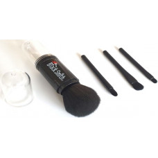 Набор щеток для удаления пыли BlackSmith Dust Brush Kit M17