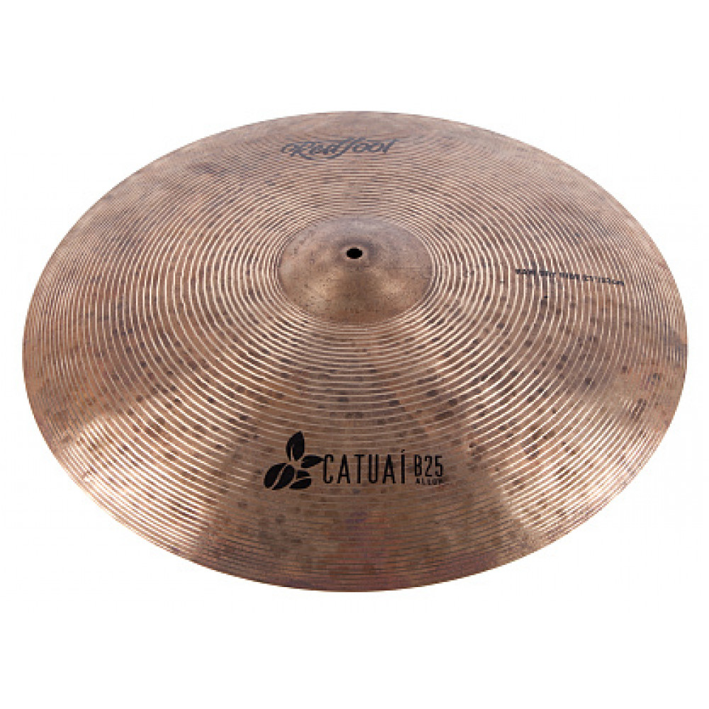 Тарелка RED FOOT RF-CB25-RS21RD