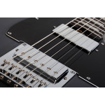 Электрогитара SCHECTER PT EX DORIAN GRAY