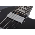 Электрогитара SCHECTER PT EX DORIAN GRAY