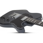 Электрогитара SCHECTER PT EX DORIAN GRAY