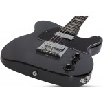 Электрогитара SCHECTER PT EX DORIAN GRAY