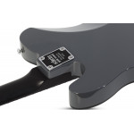 Электрогитара SCHECTER PT EX DORIAN GRAY