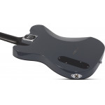 Электрогитара SCHECTER PT EX DORIAN GRAY