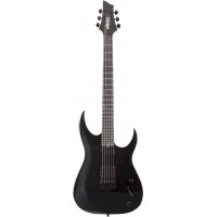 Электрогитара SCHECTER SUNSET-6 TRIAD GLOSS BLACK