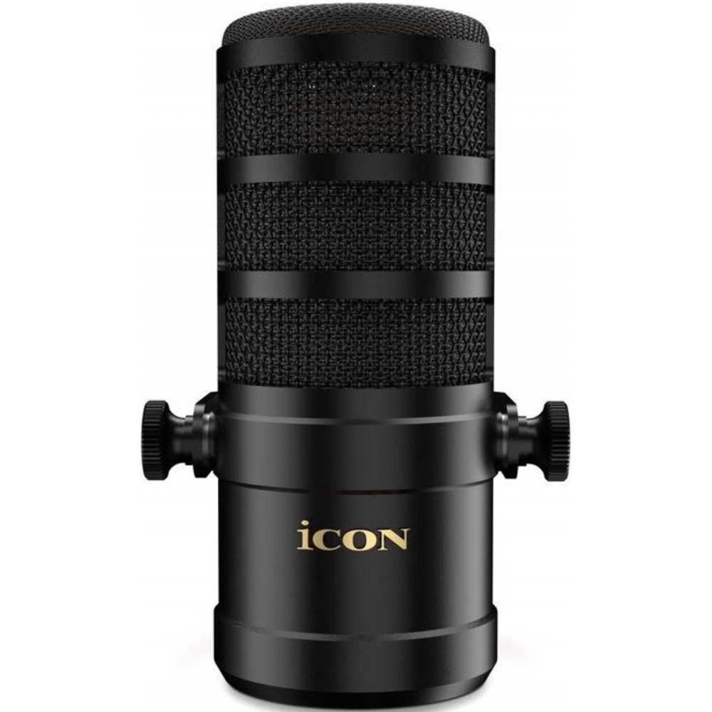 Микрофон iCON DynaMic