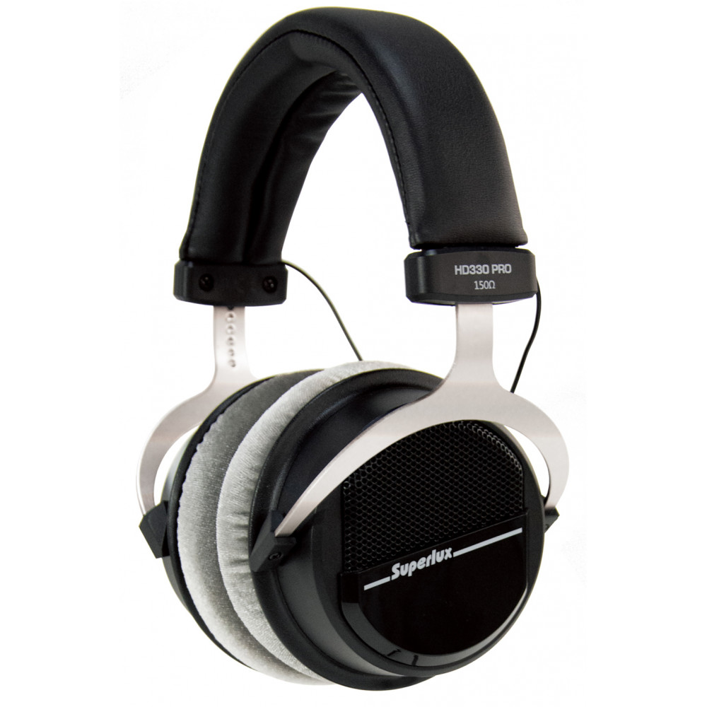 Наушники Superlux HD330PRO-150