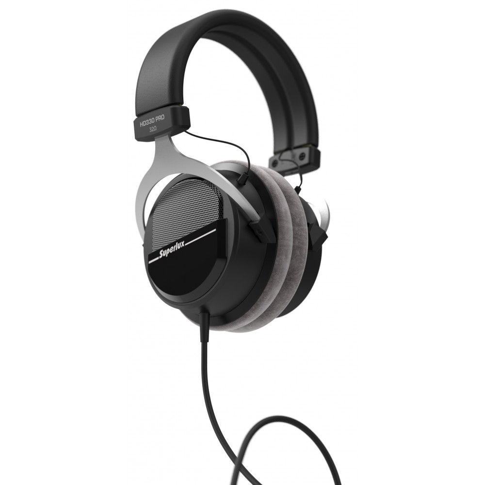 Наушники Superlux HD330PRO-32
