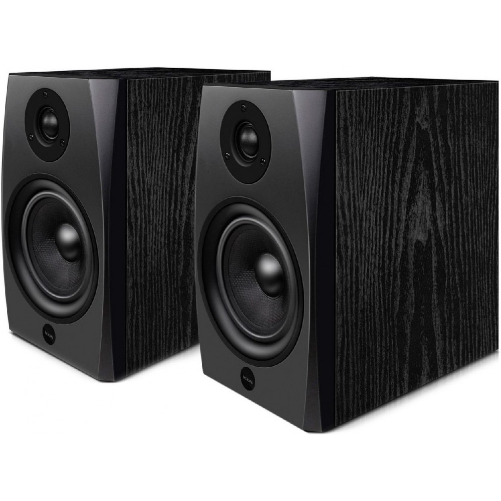 Студийные мониторы iCON SX-5A (пара)