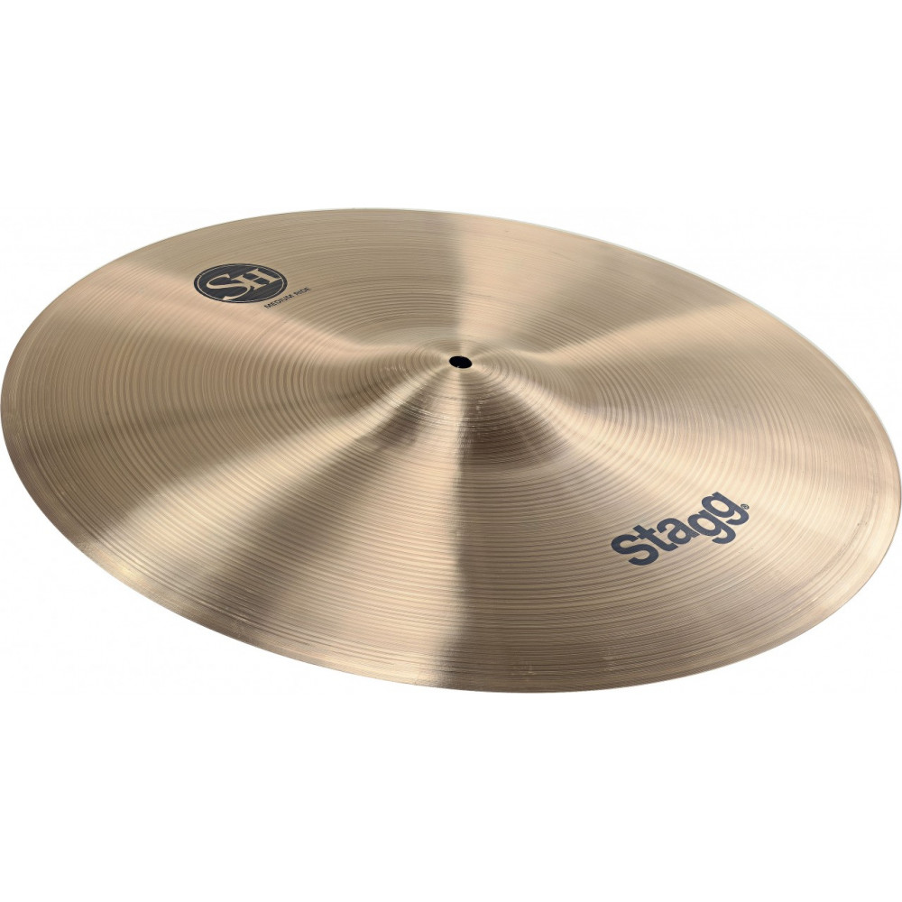 Тарелка STAGG SH-RM21R