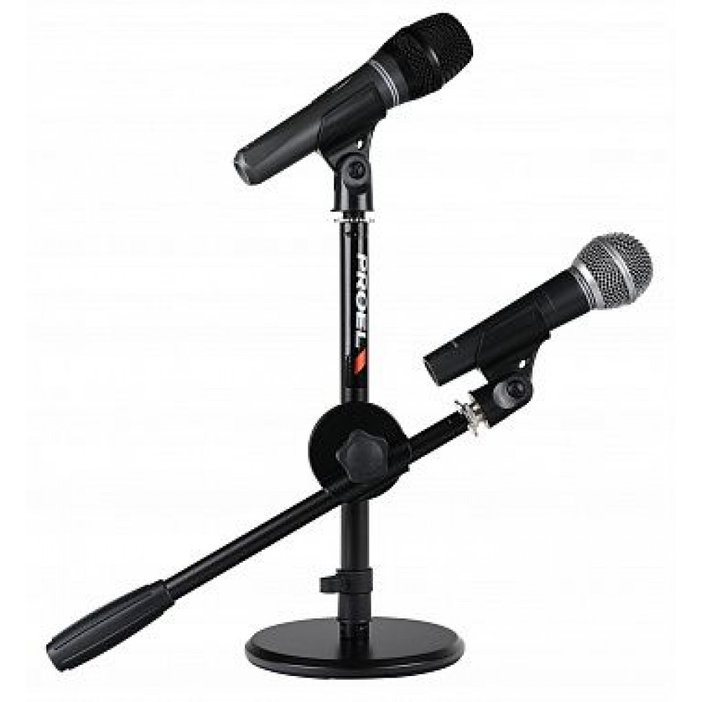 Стойка PROEL DST150BK
