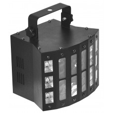 Световой эффект INVOLIGHT VENTUS IV