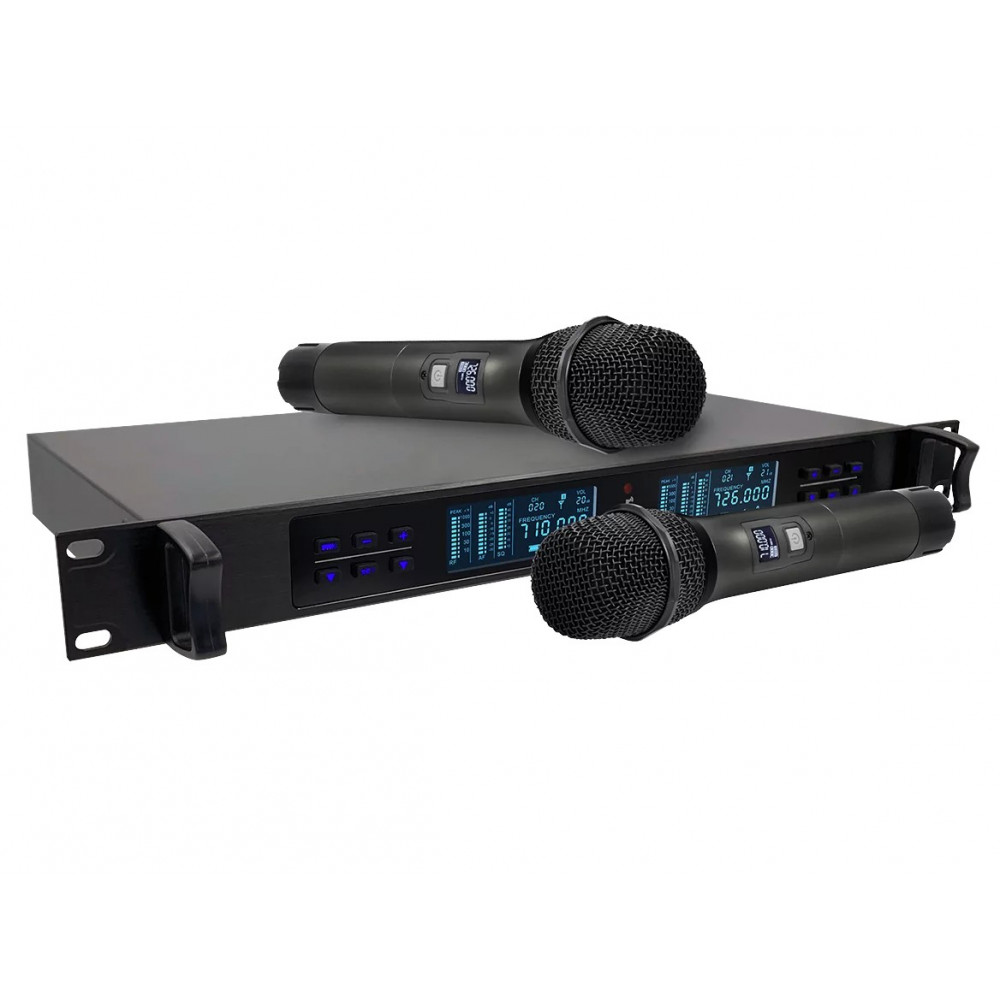 Радиосистема AXELVOX DWS7000HT (RT BUNDLE)