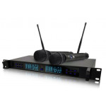 Радиосистема AXELVOX DWS7000HT (RT BUNDLE)