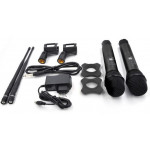 Радиосистема AXELVOX DWS7000HT (RT BUNDLE)