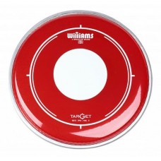 Пластик WILLIAMS RDT2-7MIL-08