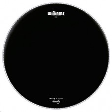 Пластик WILLIAMS WCB1-10MIL-18FT