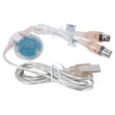 USB MIDI интерфейс iCON MidiPort