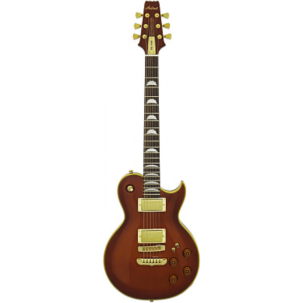 Электрогитара ARIA PE-F80 SBR