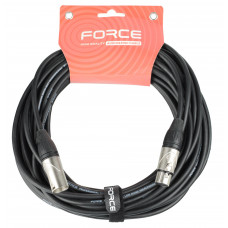 МИКРОФОННЫЙ КАБЕЛЬ FORCE FMC-05/15