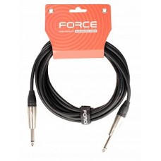 ГИТАРНЫЙ КАБЕЛЬ FORCE FGC-09/4,5