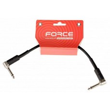 Гитарный патч кабель FORCE FGC-19/025L