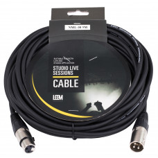 Микрофонный кабель LEEM NML-30