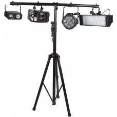 СТОЙКА ДЛЯ СВЕТОВЫХ ПРИБОРОВ FORCE LSC-007