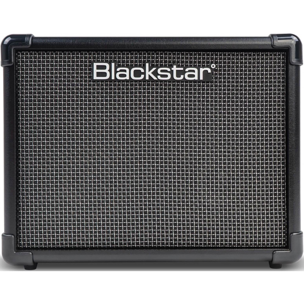 Моделирующий комбоусилитель BLACKSTAR ID:CORE10 V4
