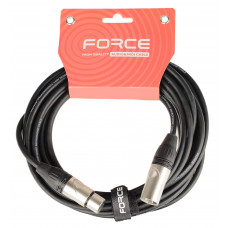 МИКРОФОННЫЙ КАБЕЛЬ FORCE FMC-05/6