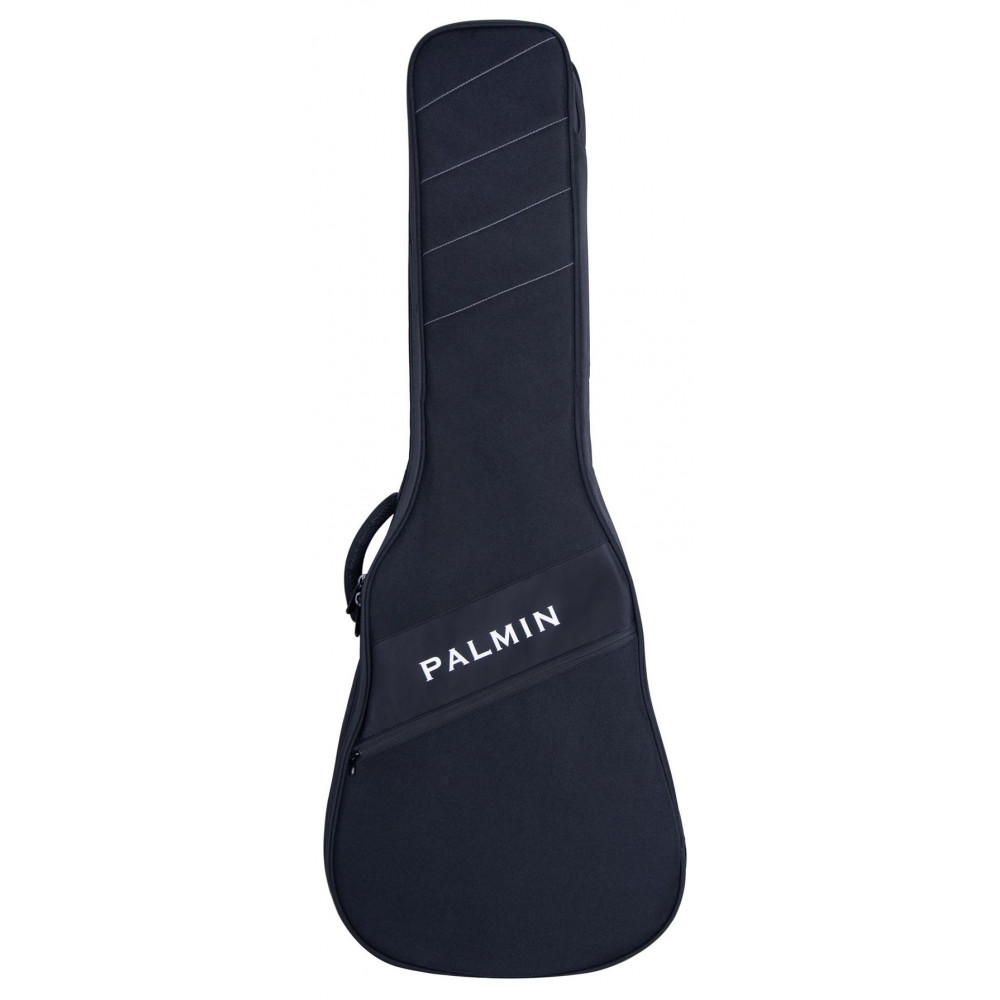 Чехол DJ BAG PALMIN GUITAR COVER LITE ACOUSTIC BLACK