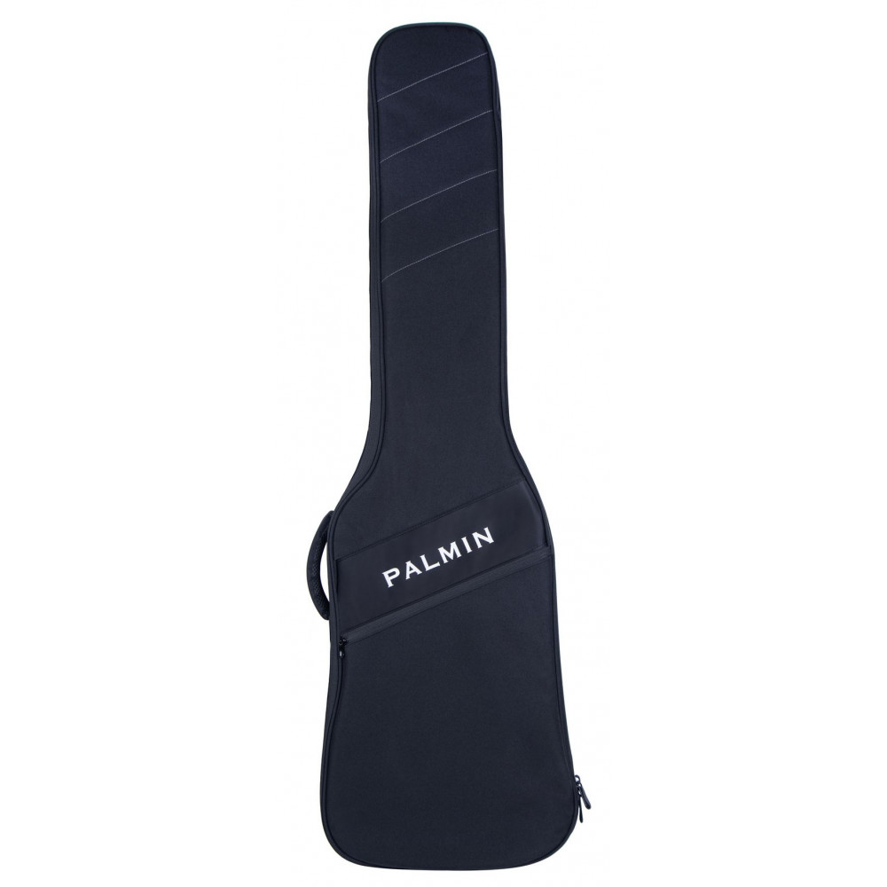 Чехол DJ BAG PALMIN GUITAR COVER LITE BASS BLACK