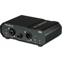 Активный директ-бокс PROEL D10A