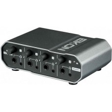 Усилитель для наушников PROEL HPAMP4