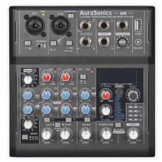 Микшерный пульт AuraSonics K4