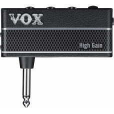 Усилитель для наушников VOX AP3-HG AMPLUG 3 HIGH GAIN