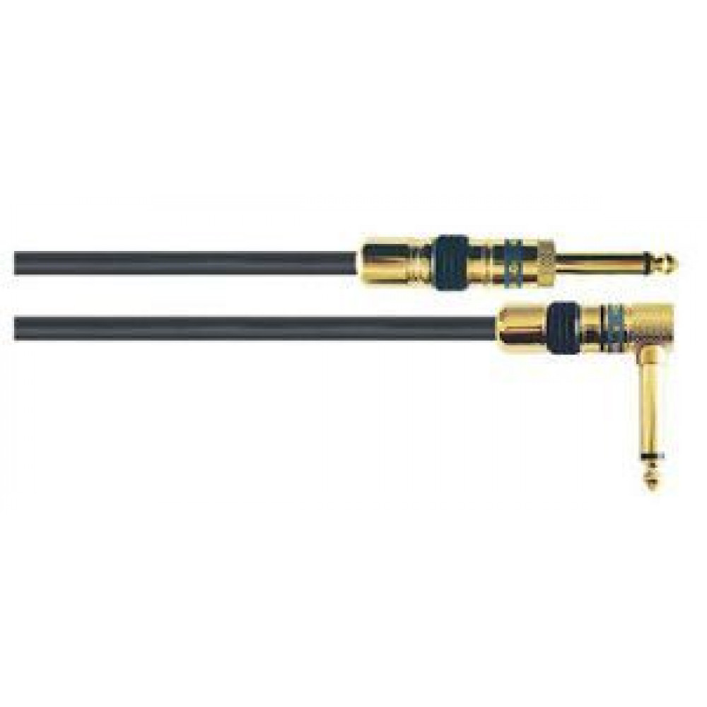 Инструментальный кабель LEEM PWT-6.0SL Powertech