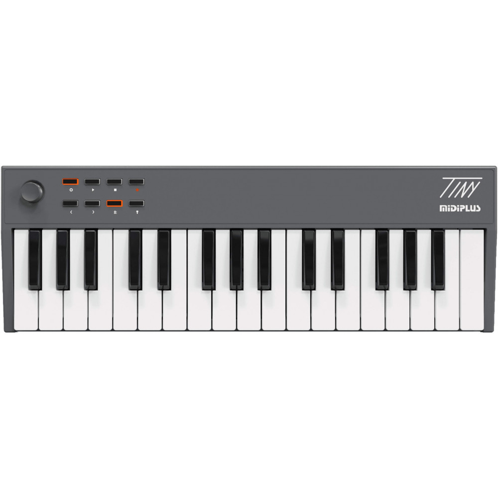 MIDI-клавиатура Midiplus TINY